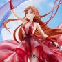 Asuna Crystal Dress