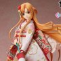 Asuna Japanese Doll