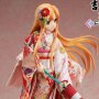 Asuna Japanese Doll