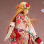 Asuna Japanese Doll