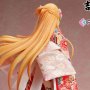 Asuna Japanese Doll