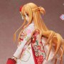 Asuna Japanese Doll