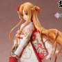 Sword Art Online-Alicization War Of Underworld: Asuna Japanese Doll