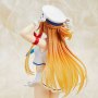 Asuna Marine Look