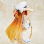 Asuna Marine Look