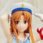 Asuna Marine Look