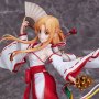 Sword Art Online-Alicization War Of Underworld: Asuna Miko