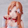 Asuna Negligee Special Set (Kadokawa)