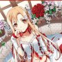 Asuna Negligee Special Set (Kadokawa)