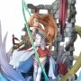 Asuna Prisma Wing DX