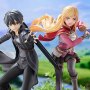 Asuna Progressive Scherzo Of Deep Night