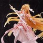 Sword Art Online-Alicization War Of Underworld: Asuna Stacia Goddess Of Creation