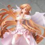 Sword Art Online: Asuna Stacia The Goddess Of Creation