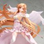 Asuna Stacia The Goddess Of Creation