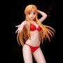 Sword Art Online-Alicization: Asuna Summer Queens