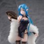 Sword Art Online: Asuna Undine Chinese Dress