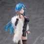 Asuna Undine Chinese Dress