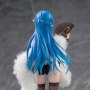 Asuna Undine Chinese Dress