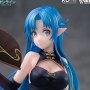 Asuna Undine Chinese Dress