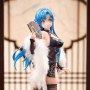 Asuna Undine Chinese Dress