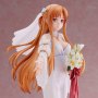 Asuna Wedding