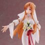 Asuna Wedding