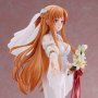 Asuna Wedding