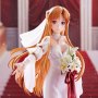 Asuna Wedding