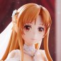 Asuna Wedding