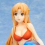 Sword Art Online-Alicization: Asuna Yuuki Swimsuits