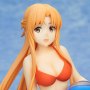 Asuna Yuuki Swimsuits