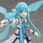 Asuna Alfheim Online Avatar