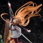 Sword Art Online Ordinal Scale: Asuna Yuuki