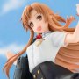 Asuna Yuuki Summer Uniform