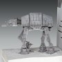 Star Wars: AT-AT Bookends