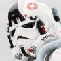 AT-AT Pilot Milestones (Empire Strikes Back)