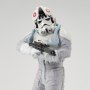 AT-AT Pilot Milestones (Empire Strikes Back)
