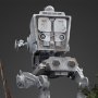AT-ST & Chewbacca (Return Of The Jedi)