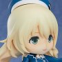 Atago Nendoroid