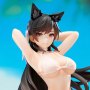 Atago Summer March Limepie Series