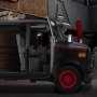 A-Team GMC Van (Recoil)