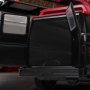 A-Team GMC Van (Recoil)