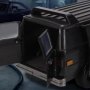 A-Team GMC Van Black (Raider)