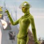 Lost In Space: Athena Girl From Green Dimension
