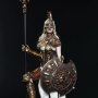 Legends: Athena Goddess Of Wisdom