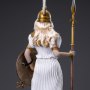 Athena The Divine Strategist
