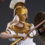Athena The Divine Strategist