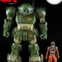 Armored Trooper Votoms: Scopedog ATM-09-ST (Threezero Store)