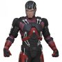 Legends Of Tomorrow: Atom (Previews)