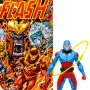 DC Flash Page Punchers: Atom Ryan Choi